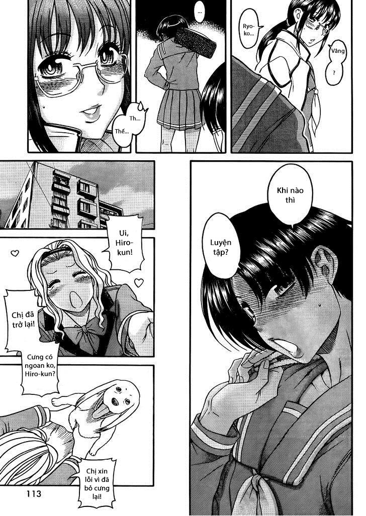 Nana To Kaoru Chapter 78 - 17