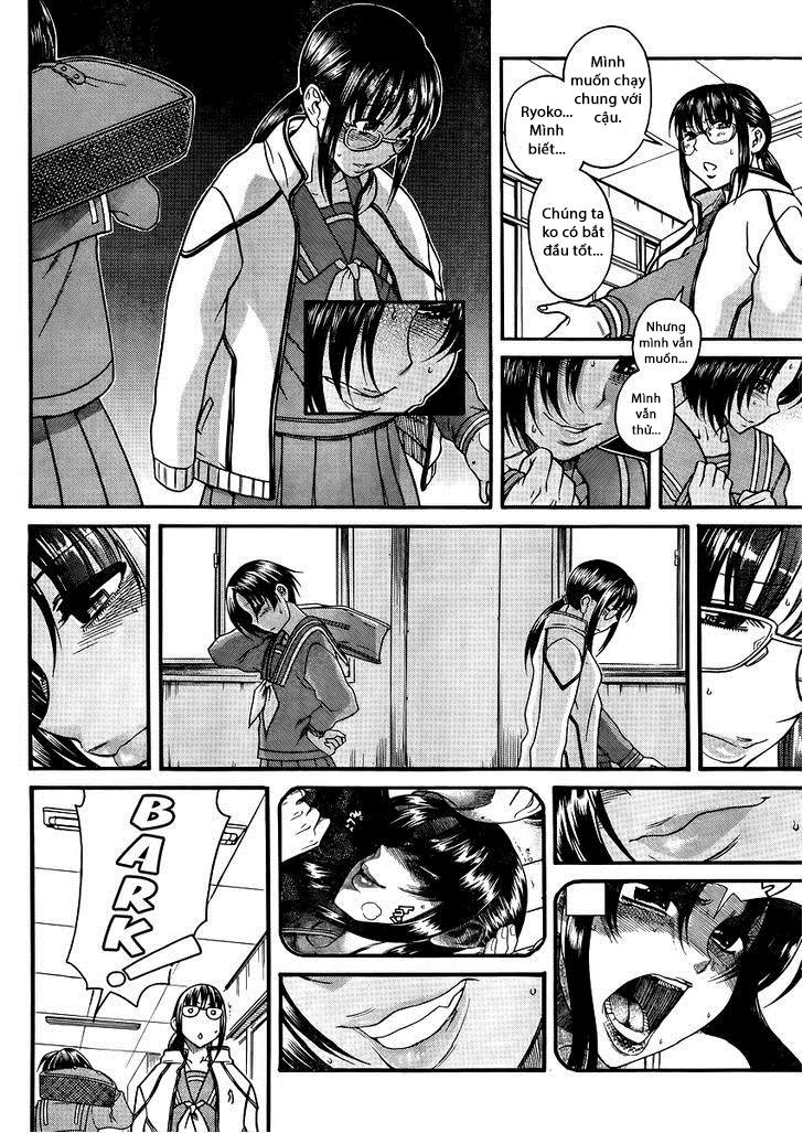 Nana To Kaoru Chapter 78 - 34