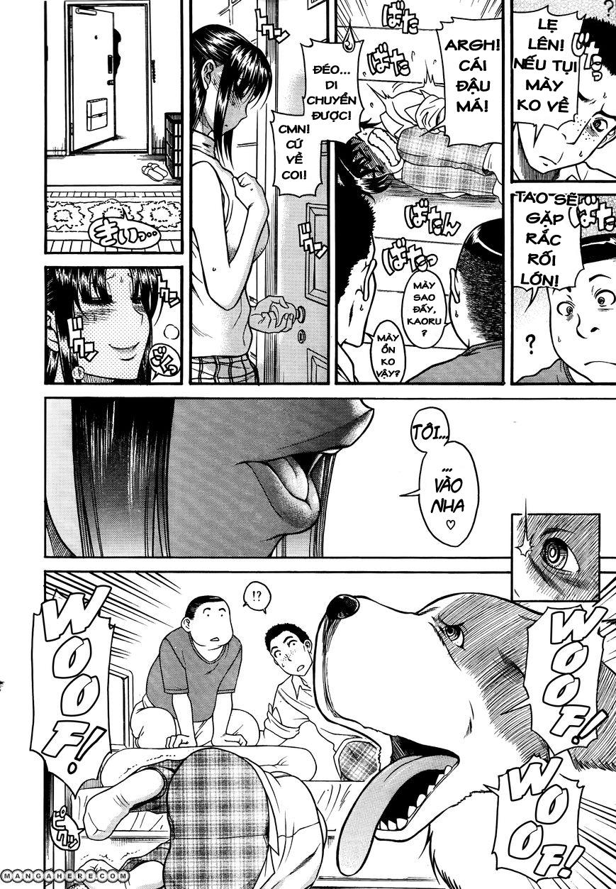 Nana To Kaoru Chapter 80 - 21