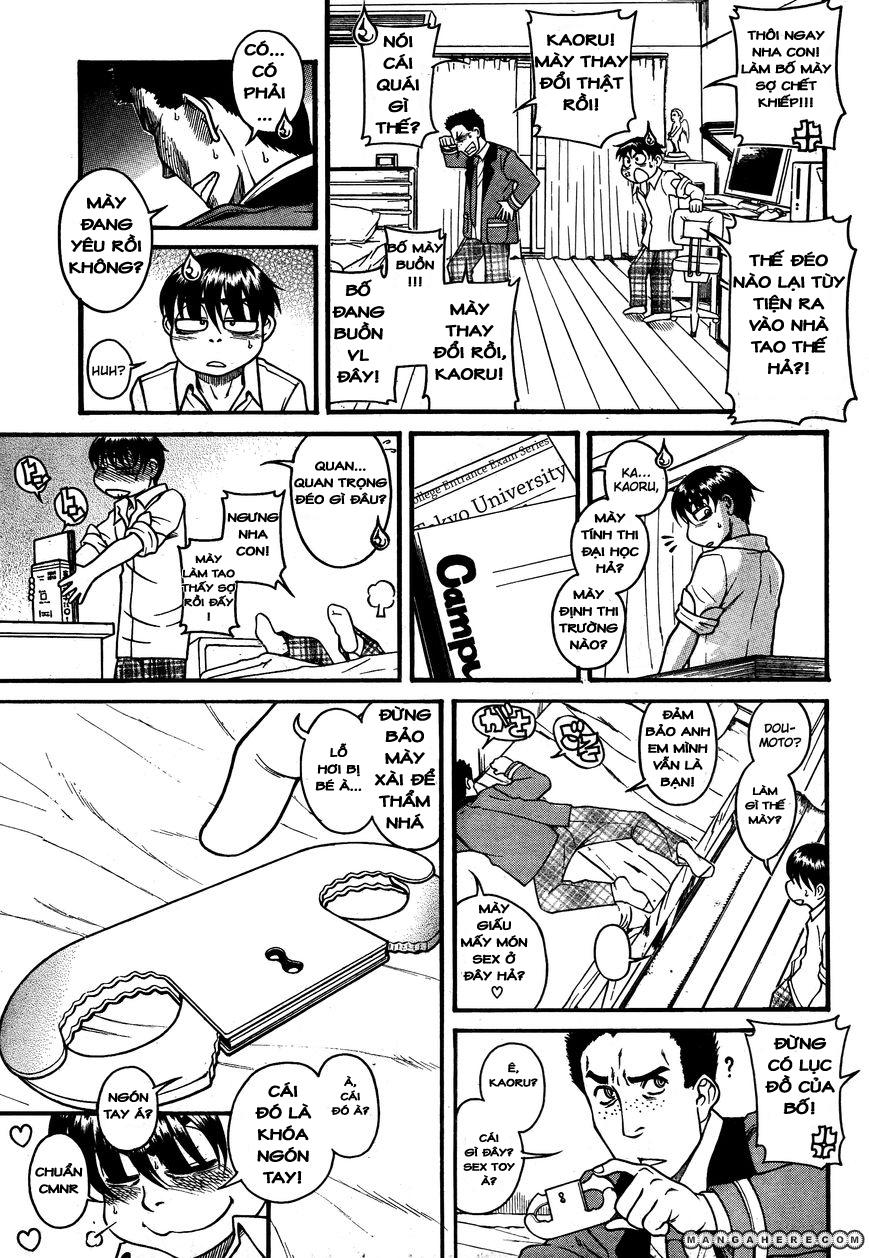 Nana To Kaoru Chapter 80 - 7