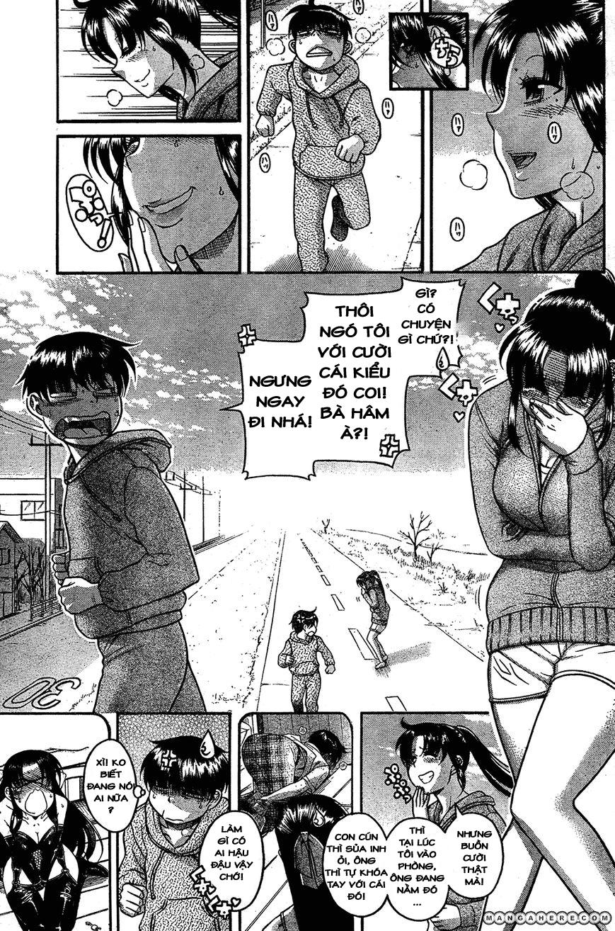 Nana To Kaoru Chapter 81 - 1