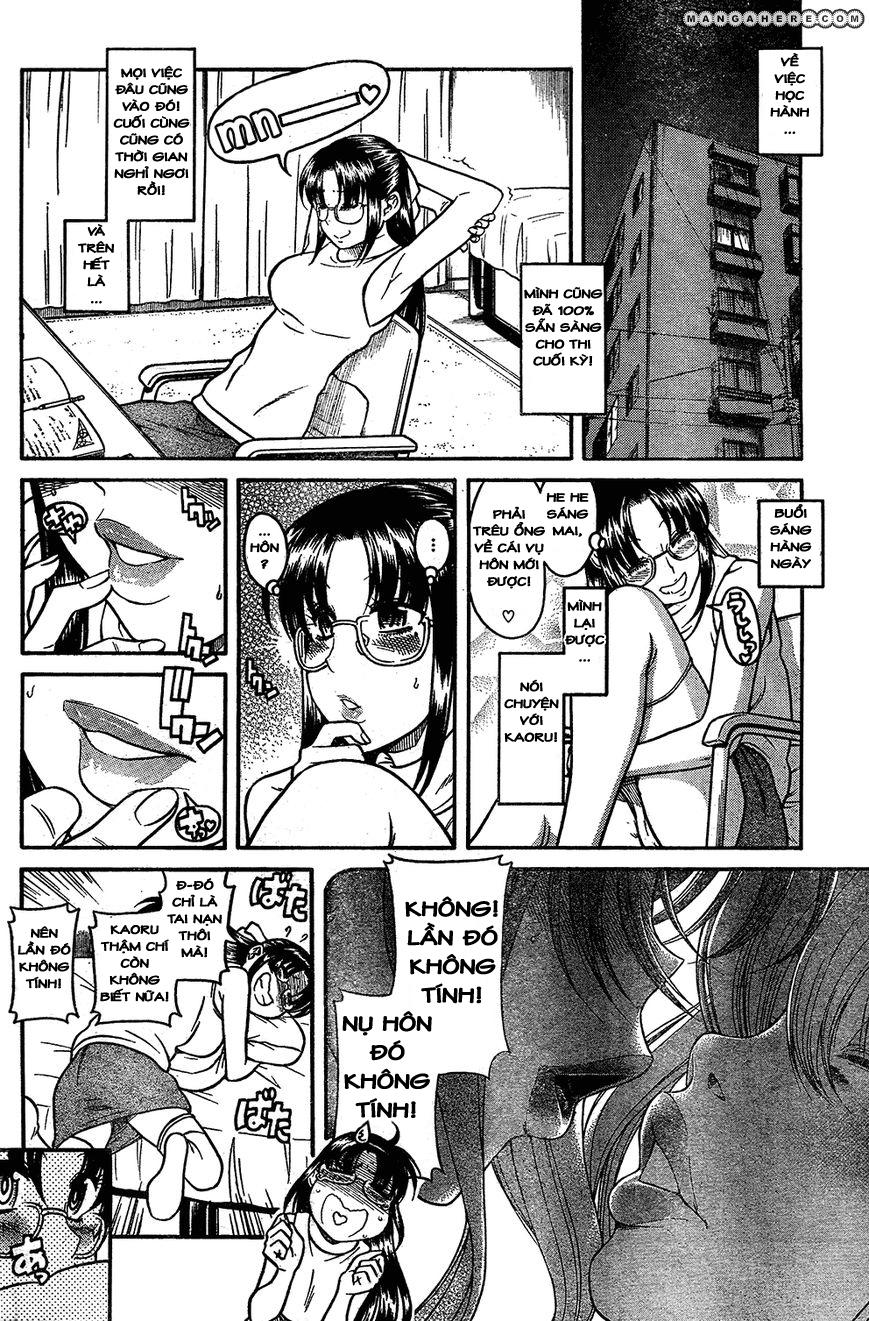 Nana To Kaoru Chapter 81 - 6