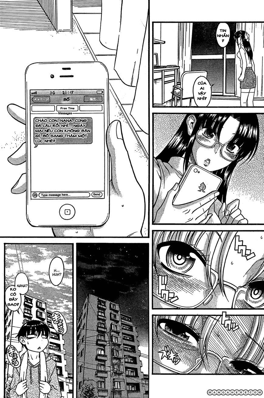 Nana To Kaoru Chapter 81 - 8