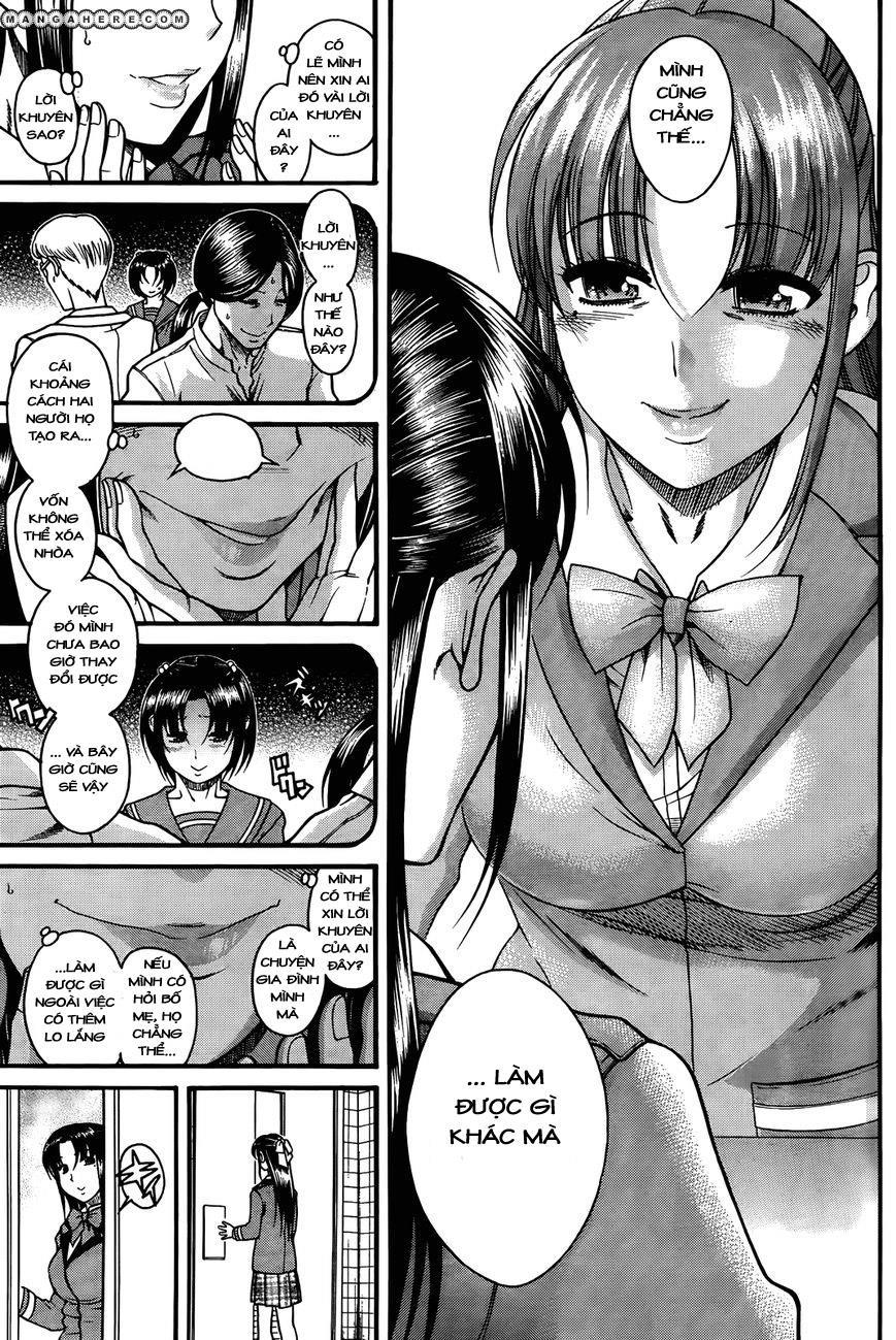 Nana To Kaoru Chapter 82 - 17