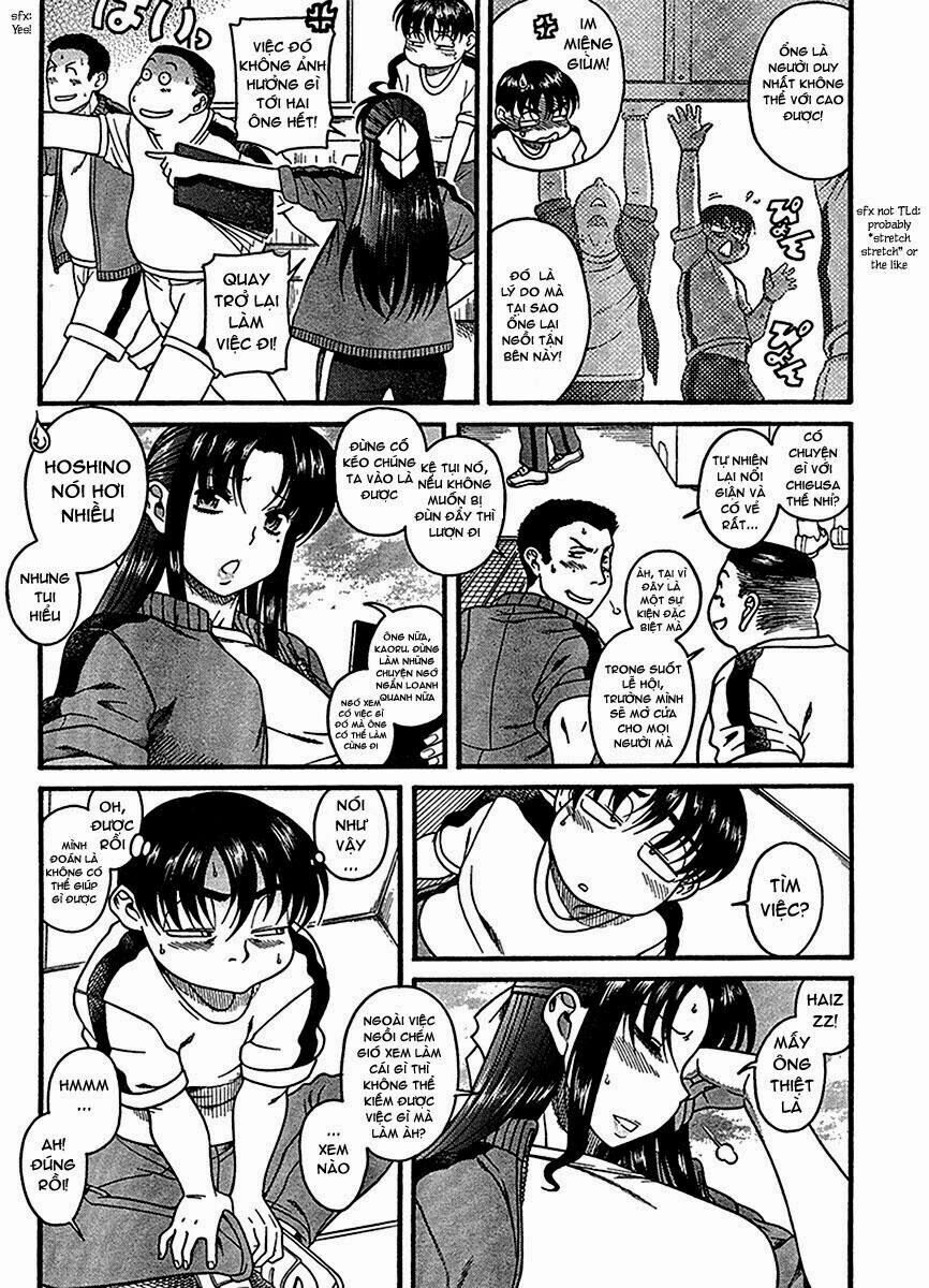 Nana To Kaoru Chapter 16 - 6