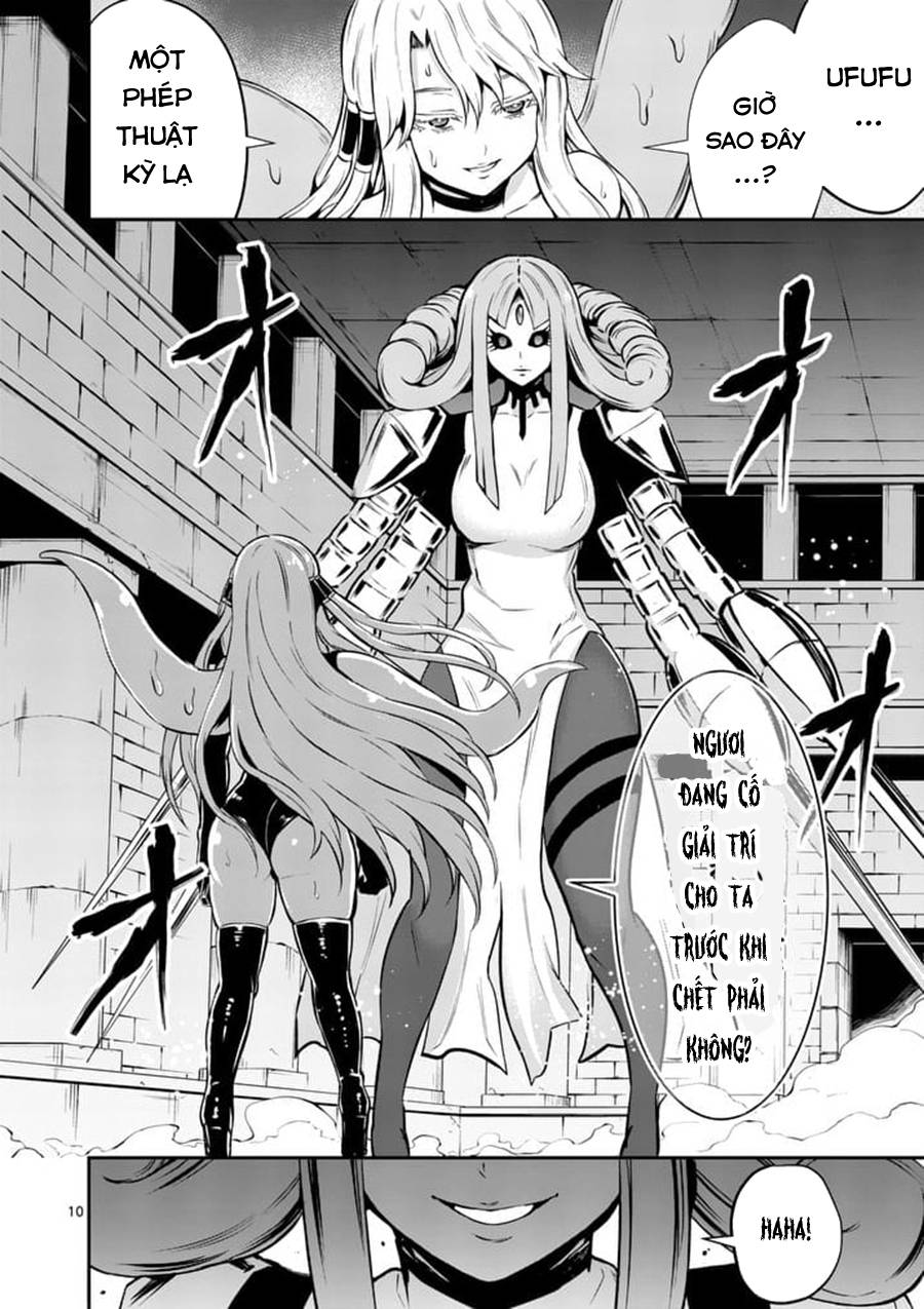 Yuusha Ga Shinda! Chapter 103 - 12