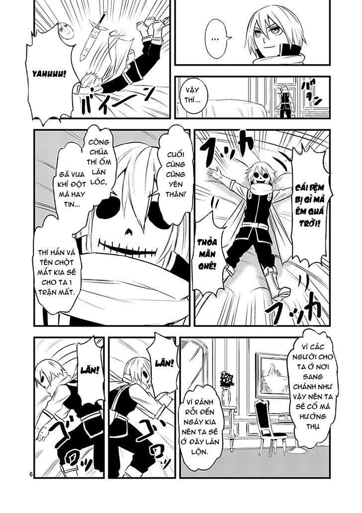 Yuusha Ga Shinda! Chapter 15 - 7