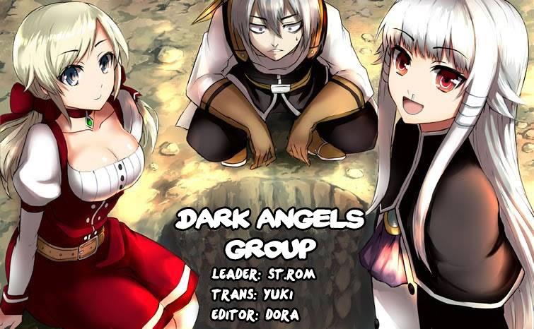 Yuusha Ga Shinda! Chapter 2 - 21