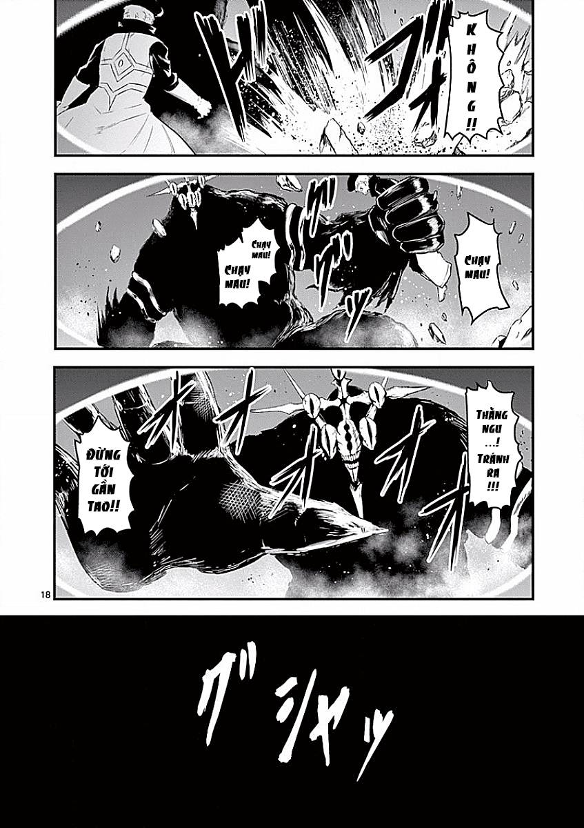 Yuusha Ga Shinda! Chapter 49 - 18