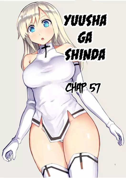 Yuusha Ga Shinda! Chapter 57 - 3
