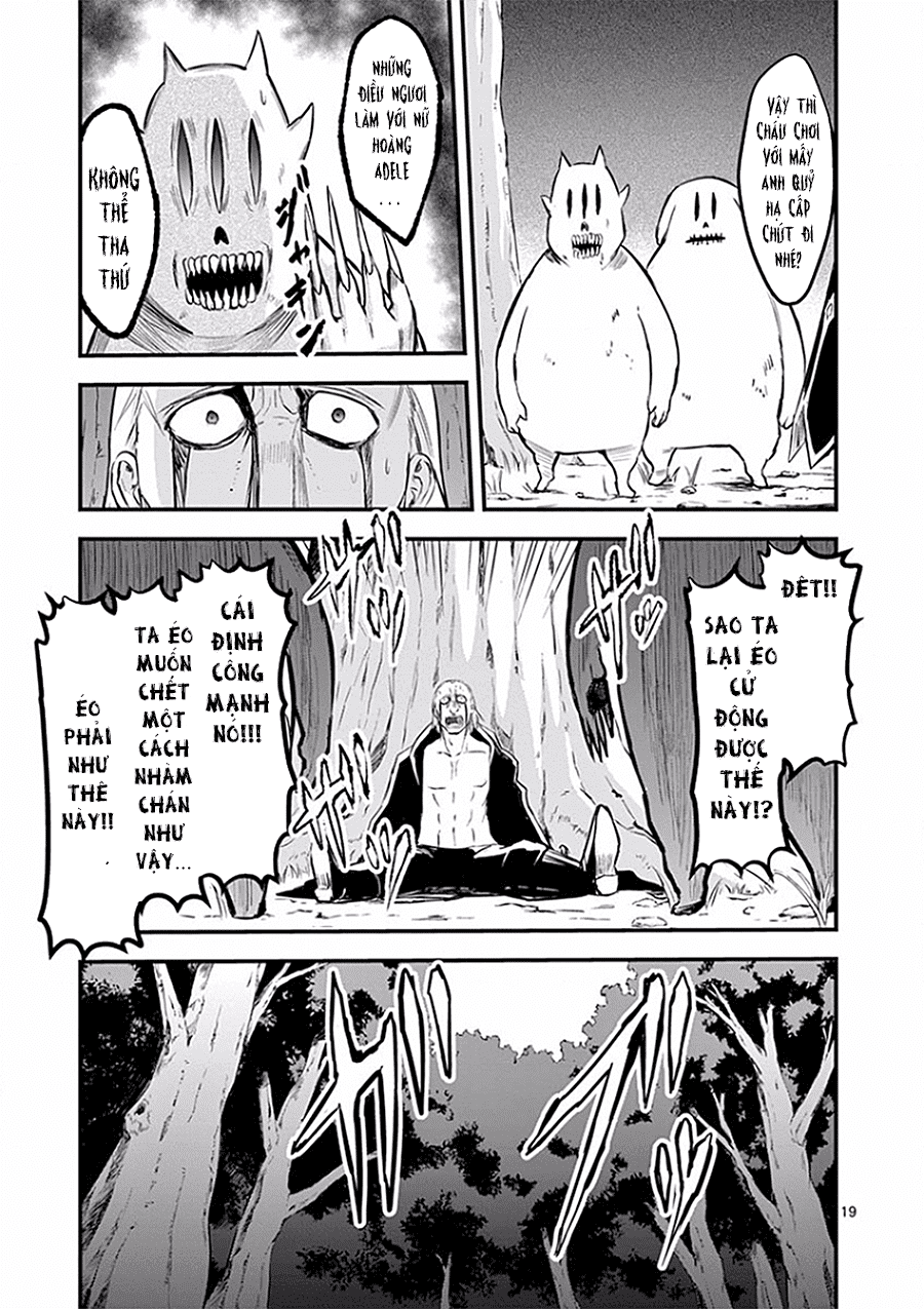 Yuusha Ga Shinda! Chapter 62 - 20