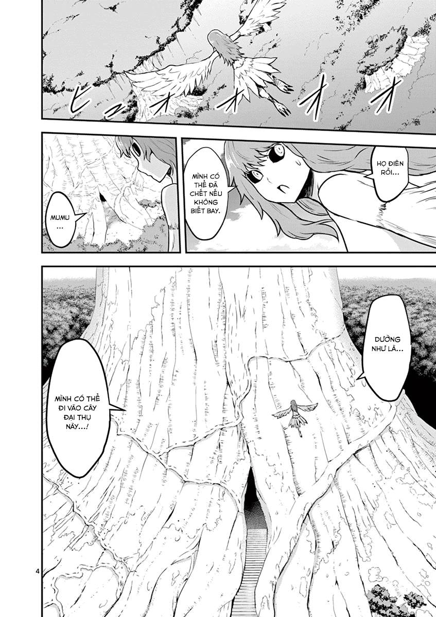 Yuusha Ga Shinda! Chapter 73 - 5