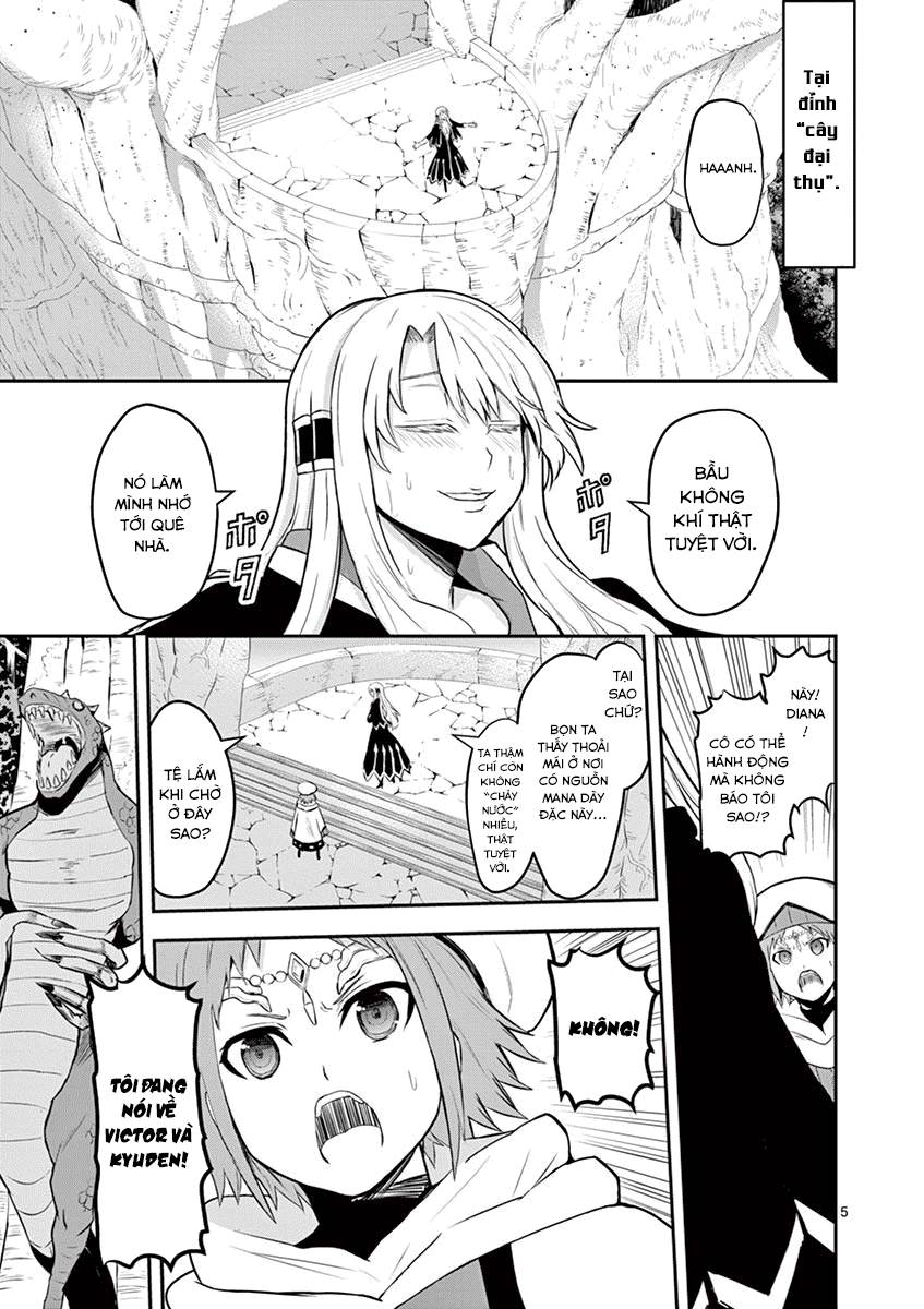 Yuusha Ga Shinda! Chapter 73 - 6