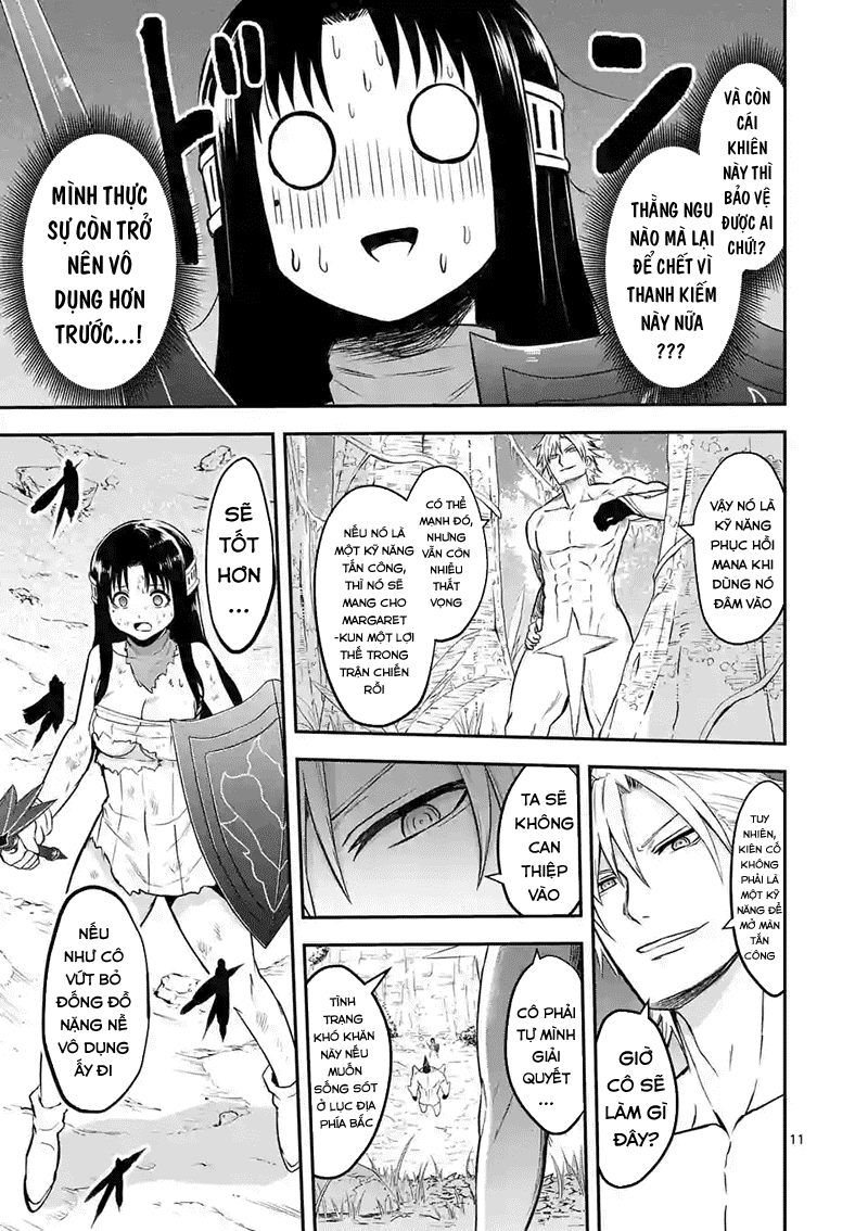 Yuusha Ga Shinda! Chapter 79 - 12