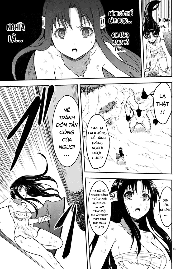 Yuusha Ga Shinda! Chapter 79 - 16