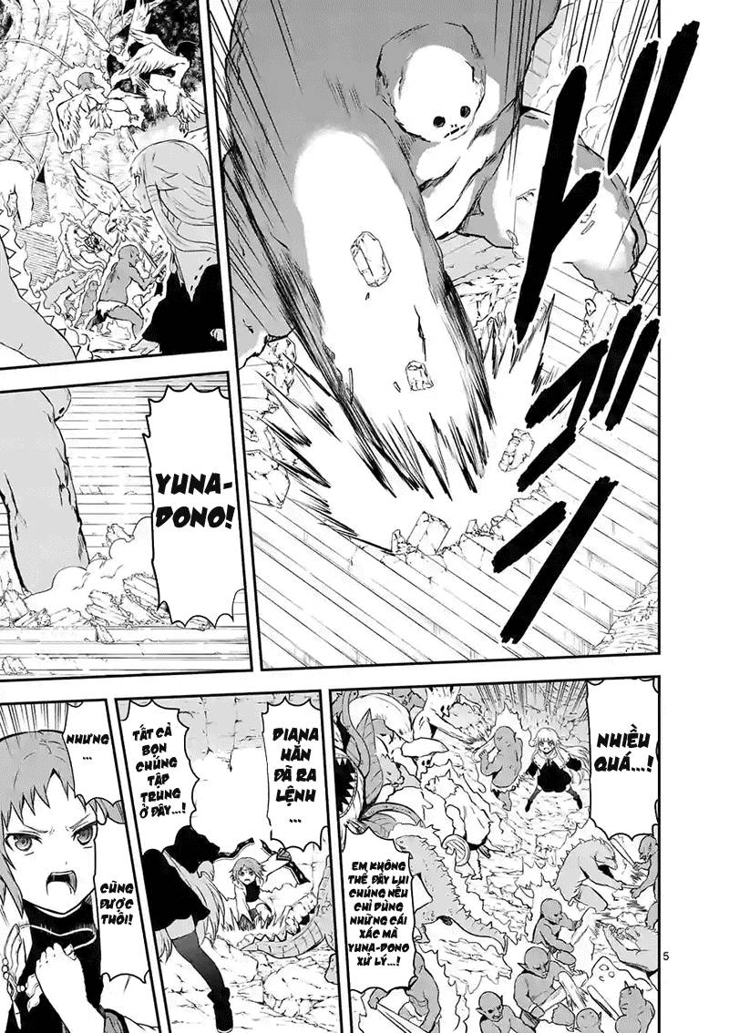 Yuusha Ga Shinda! Chapter 83 - 6