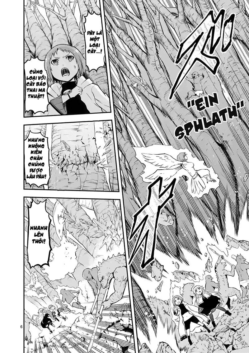 Yuusha Ga Shinda! Chapter 83 - 7
