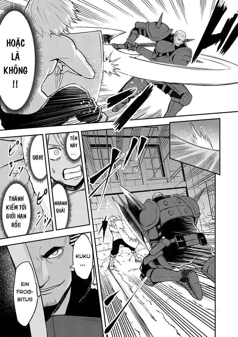 Yuusha Ga Shinda! Chapter 90 - 12