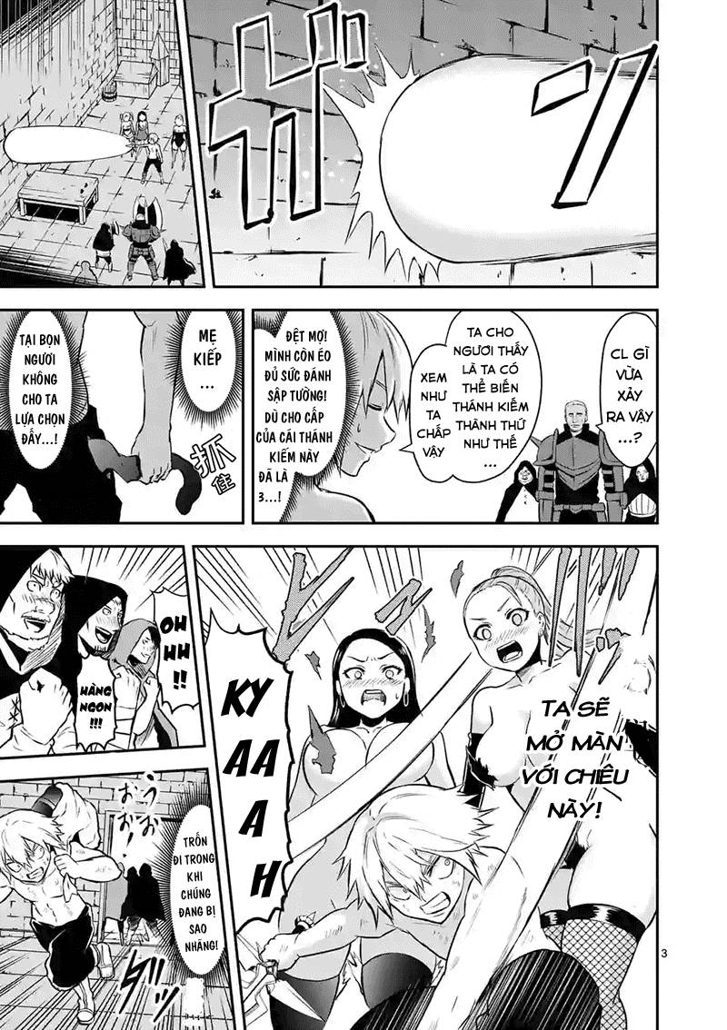 Yuusha Ga Shinda! Chapter 90 - 4