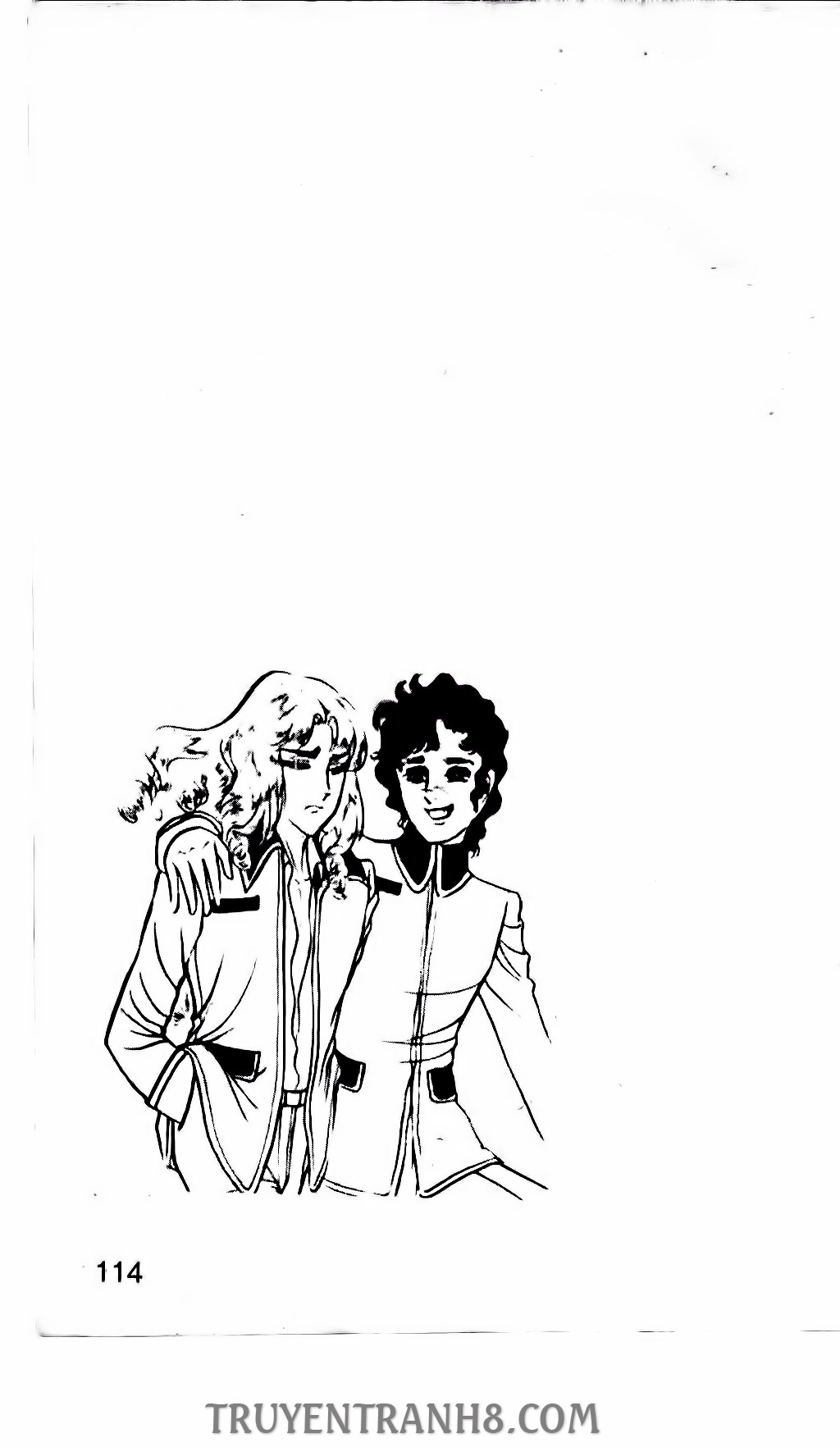 Bá Tước Tiểu Thư Chapter 65 - 5