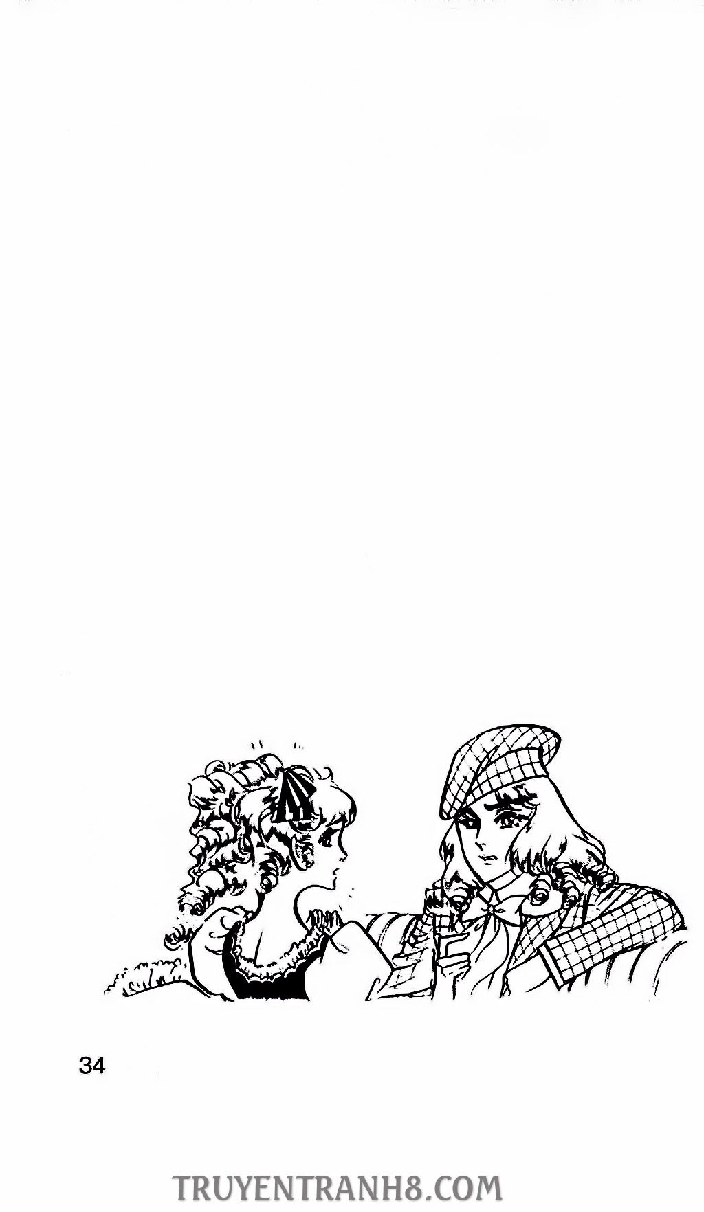 Bá Tước Tiểu Thư Chapter 67 - 6