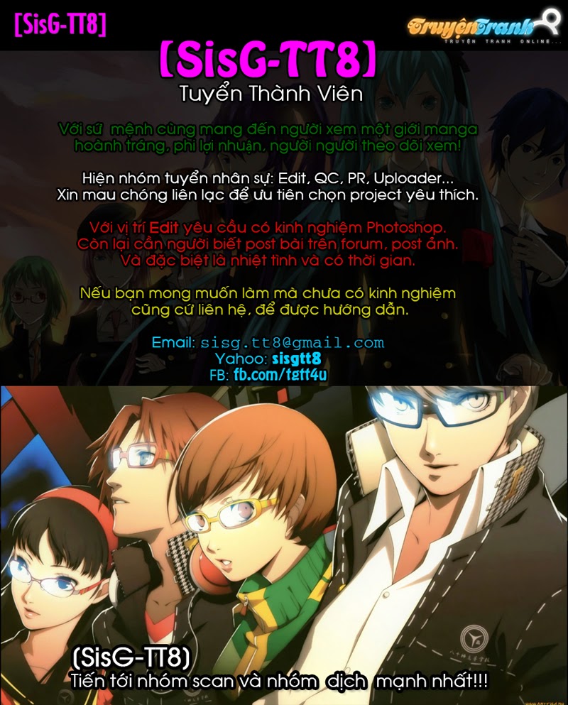 Bá Tước Tiểu Thư Chapter 85 - 34
