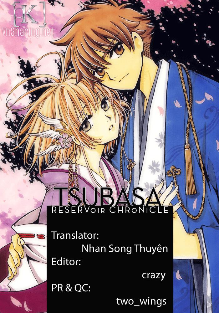 Huyền Thoại Đôi Cánh Chapter 103 - 1