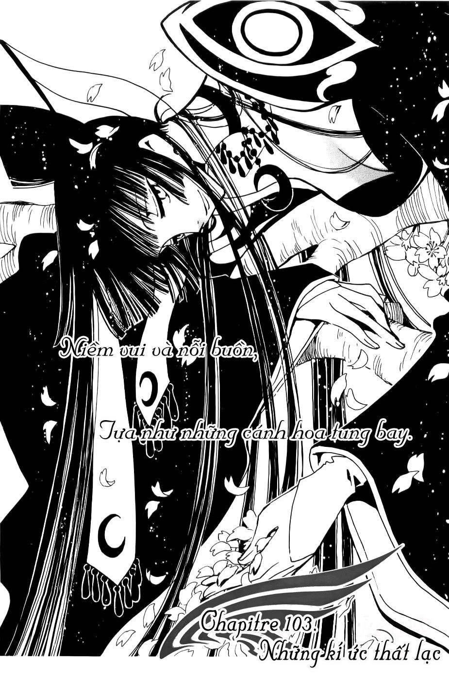 Huyền Thoại Đôi Cánh Chapter 103 - 2
