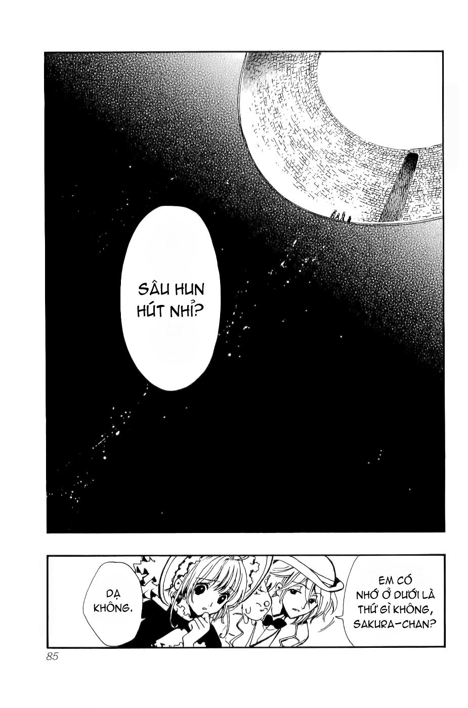 Huyền Thoại Đôi Cánh Chapter 104 - 4