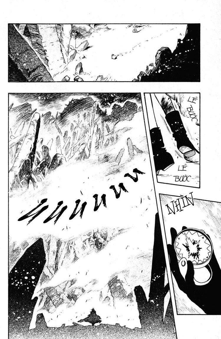 Huyền Thoại Đôi Cánh Chapter 130 - 3
