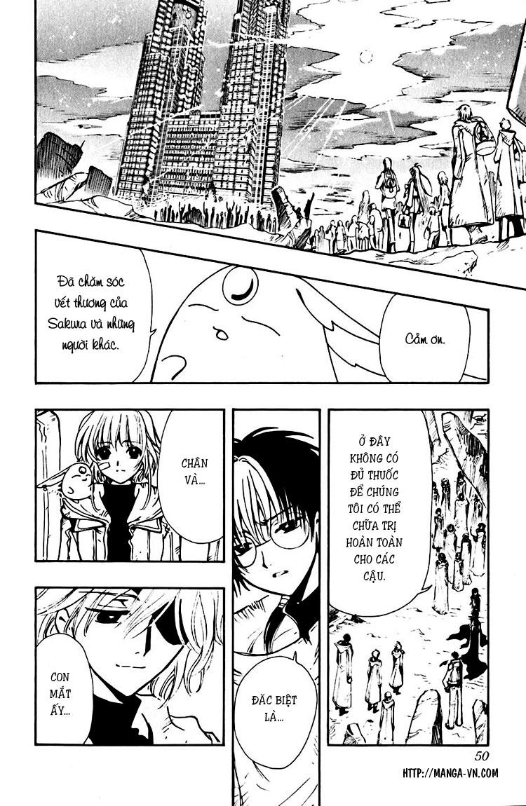 Huyền Thoại Đôi Cánh Chapter 135 - 2