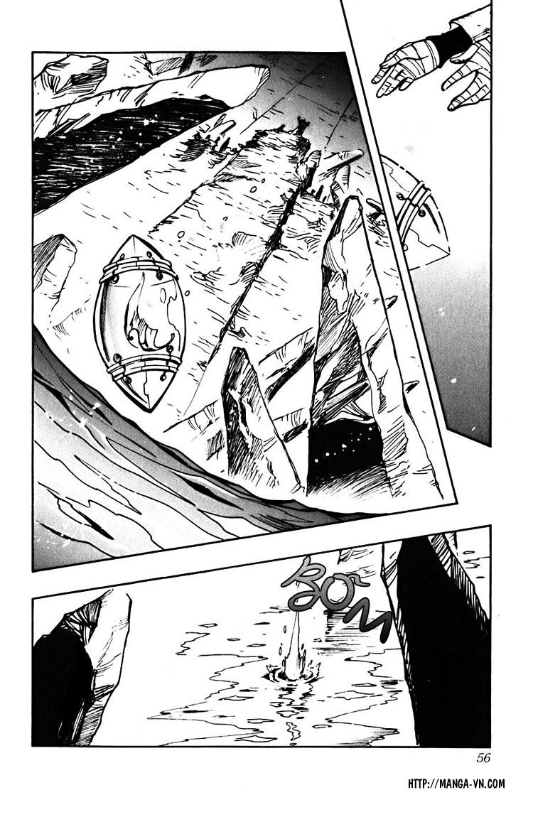 Huyền Thoại Đôi Cánh Chapter 135 - 8