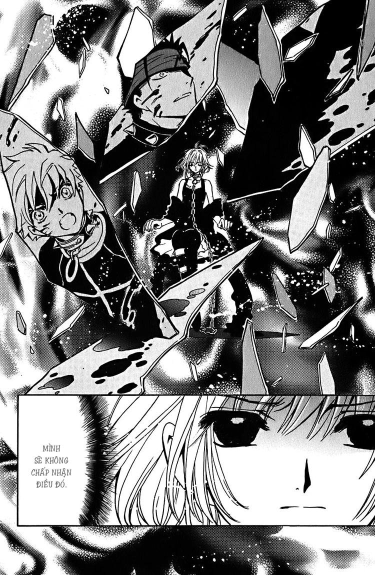 Huyền Thoại Đôi Cánh Chapter 146 - 5