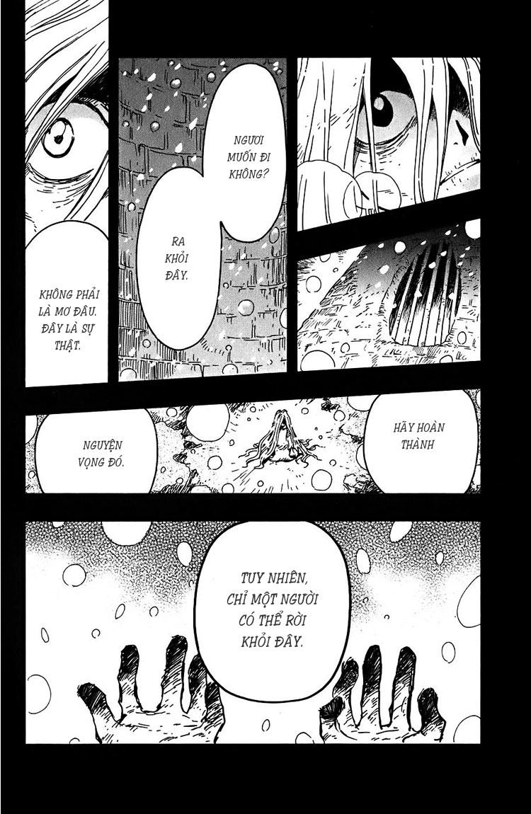 Huyền Thoại Đôi Cánh Chapter 148 - 7