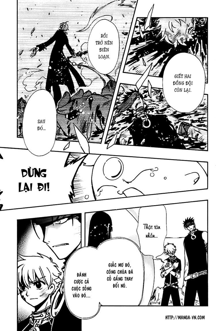 Huyền Thoại Đôi Cánh Chapter 150 - 26