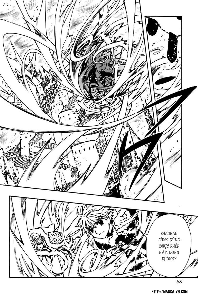 Huyền Thoại Đôi Cánh Chapter 154 - 8
