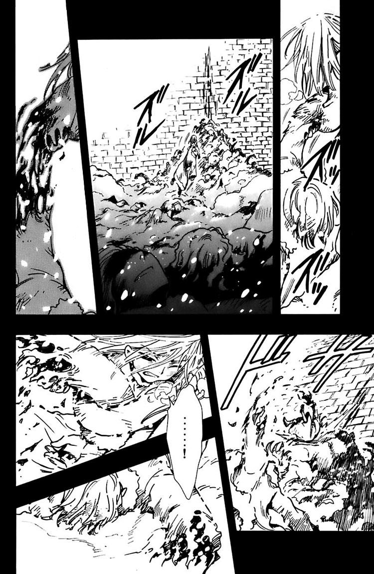 Huyền Thoại Đôi Cánh Chapter 156 - 5