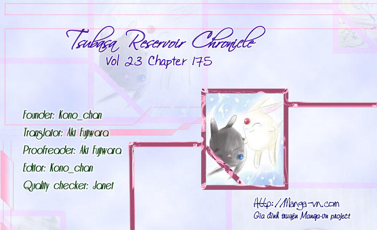 Huyền Thoại Đôi Cánh Chapter 175 - 6
