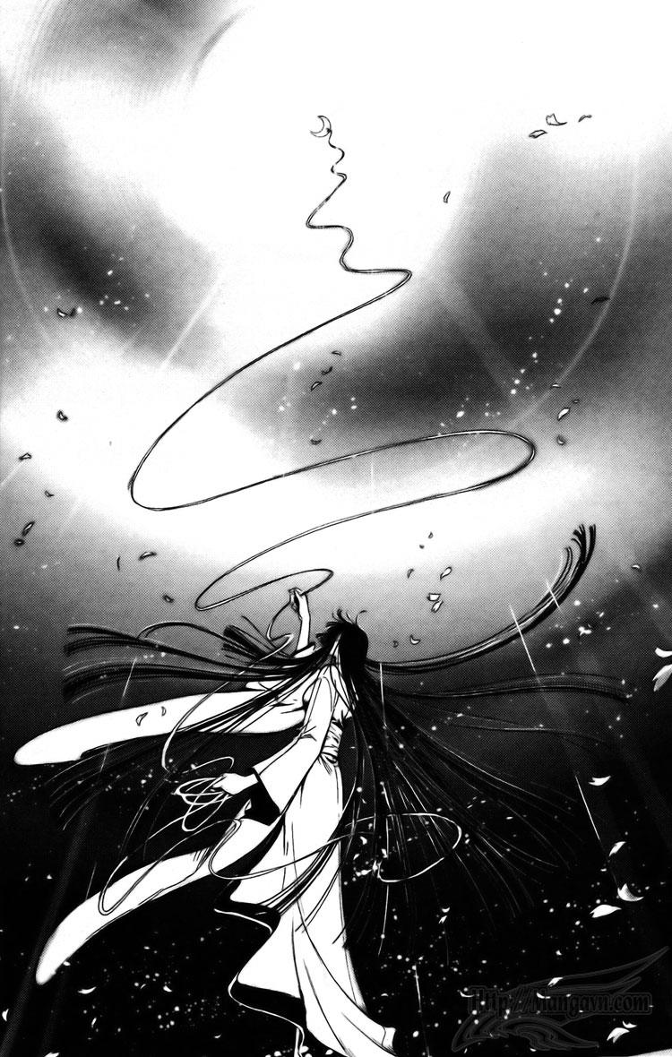 Huyền Thoại Đôi Cánh Chapter 183 - 12