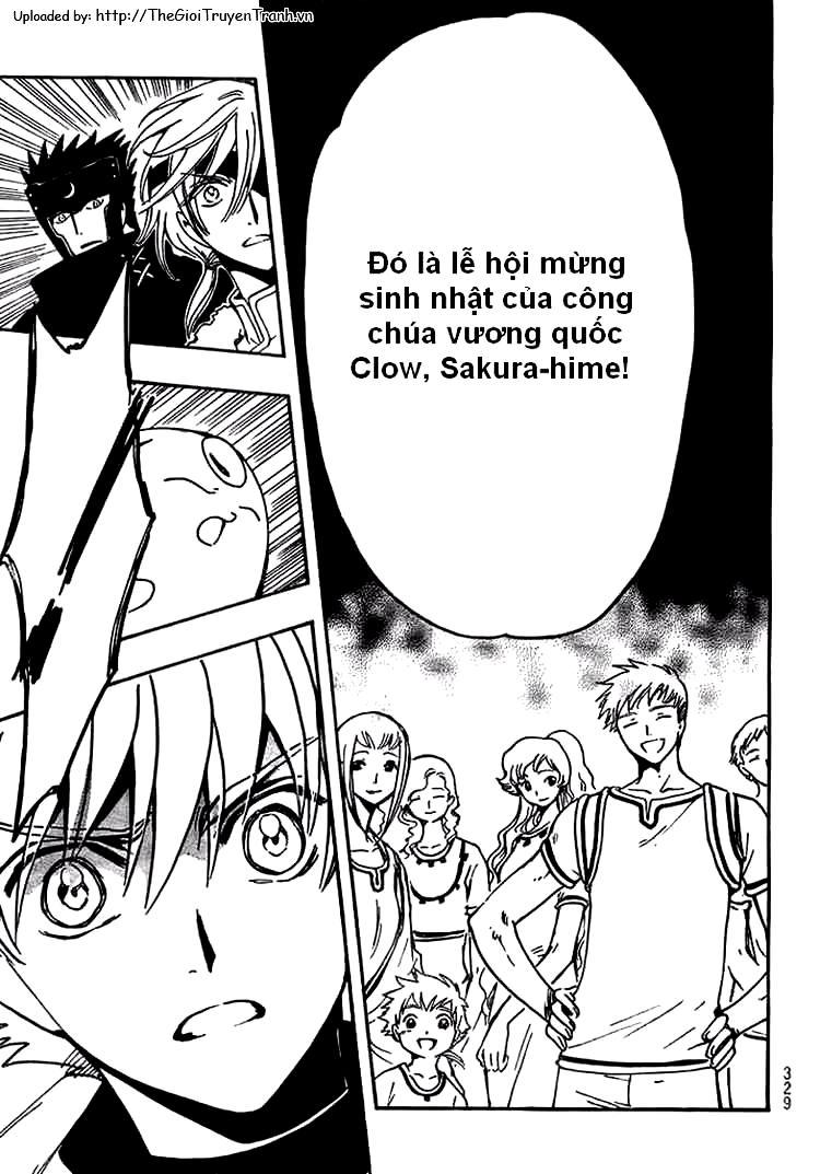 Huyền Thoại Đôi Cánh Chapter 185 - 5