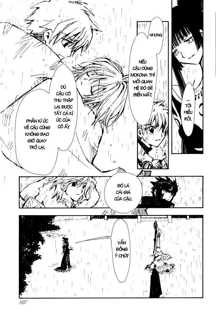 Huyền Thoại Đôi Cánh Chapter 2 - 42