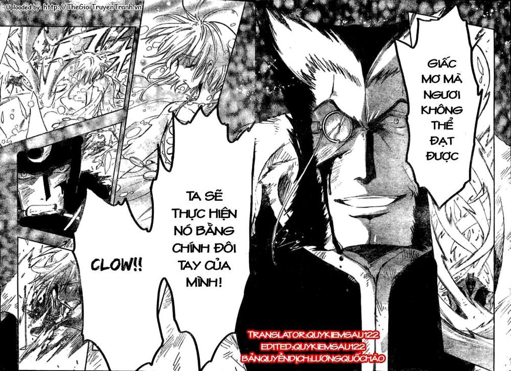 Huyền Thoại Đôi Cánh Chapter 215 - 5