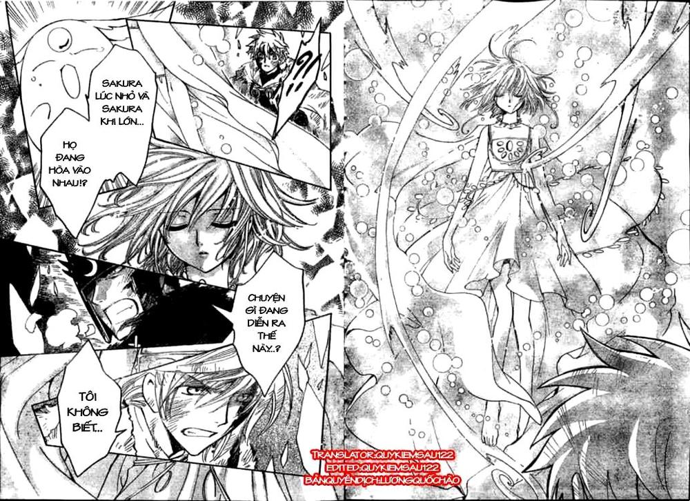 Huyền Thoại Đôi Cánh Chapter 215 - 8