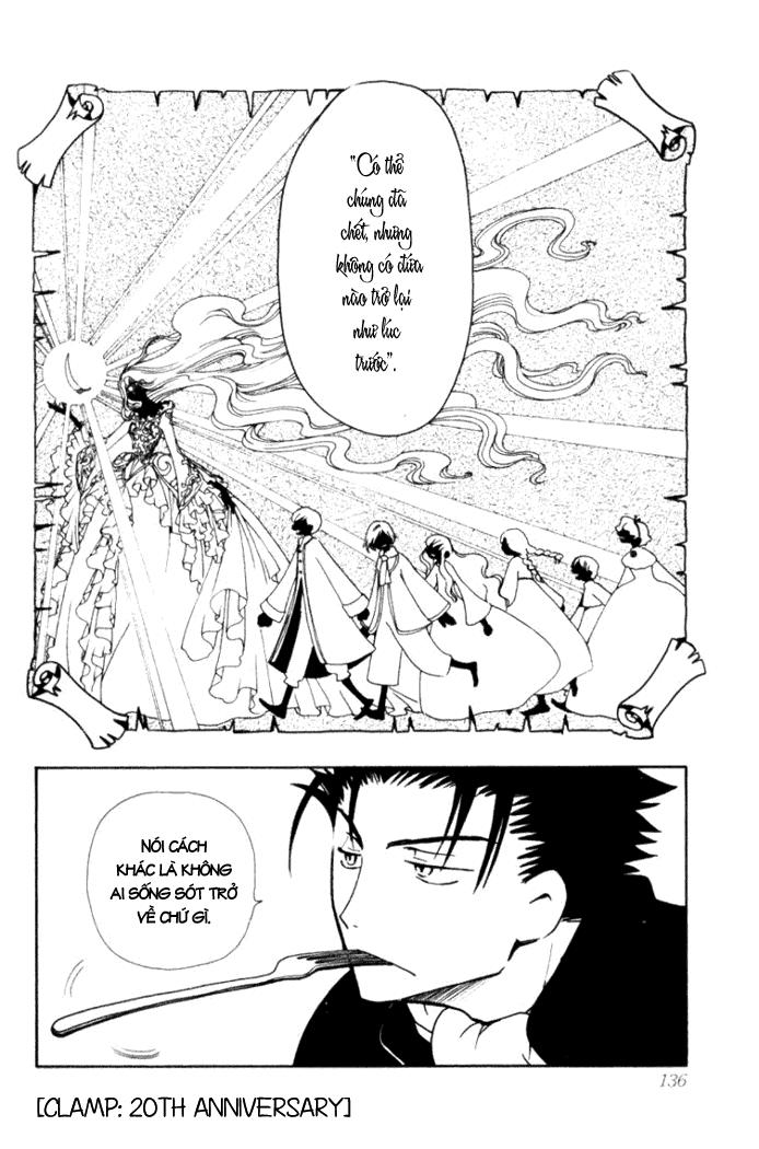 Huyền Thoại Đôi Cánh Chapter 27 - 16