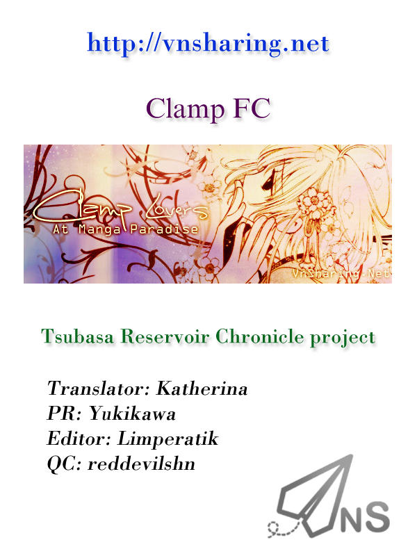 Huyền Thoại Đôi Cánh Chapter 29 - 1