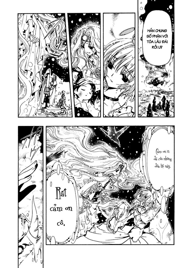 Huyền Thoại Đôi Cánh Chapter 31 - 19