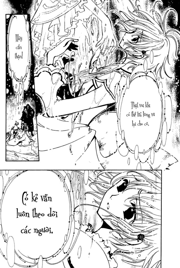 Huyền Thoại Đôi Cánh Chapter 31 - 20