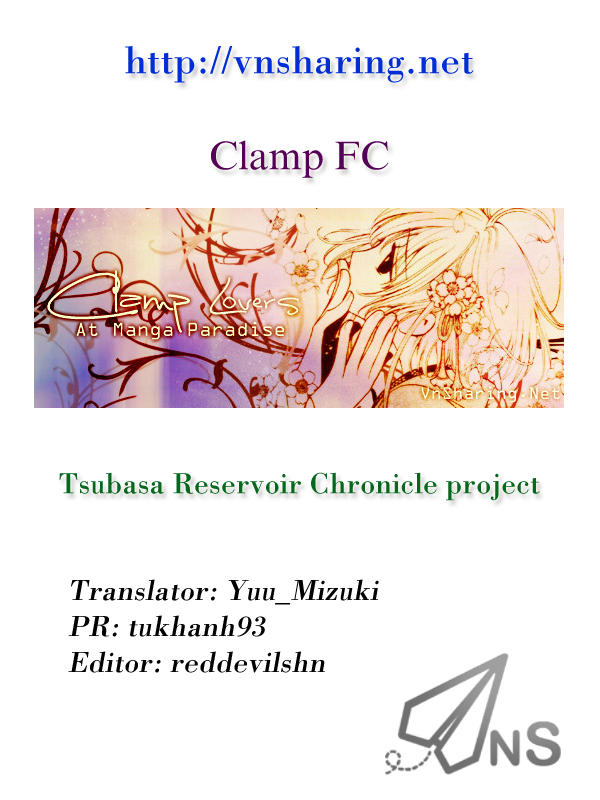 Huyền Thoại Đôi Cánh Chapter 32 - 21