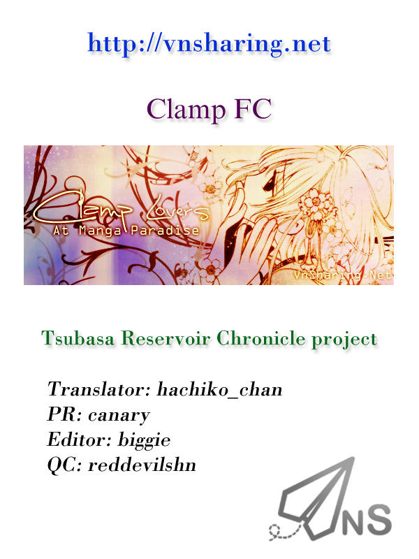 Huyền Thoại Đôi Cánh Chapter 5 - 1