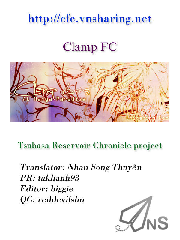 Huyền Thoại Đôi Cánh Chapter 63 - 1